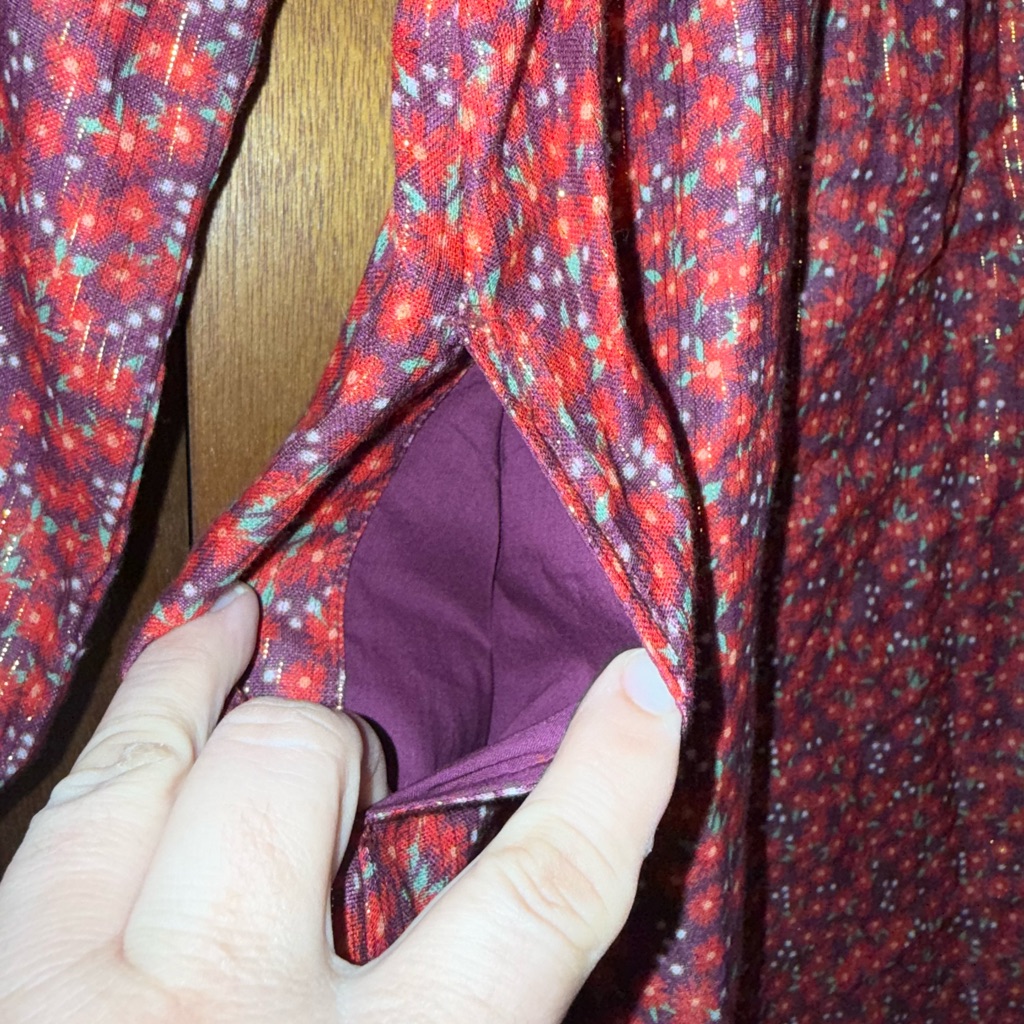 Cat&Jack Dress Size 14 — image 3 of 5
